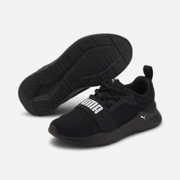 PS WIRED RUN - PUMA - CADET - ENFANT - 14058