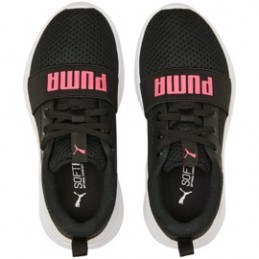 PS WIRED RUN - PUMA - CADET - ENFANT - 14063