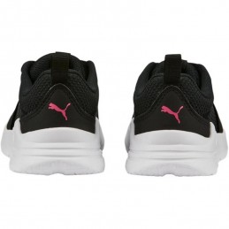 PS WIRED RUN - PUMA - CADET - ENFANT - 14064