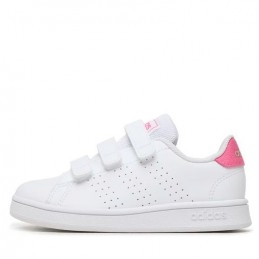 ADVANTAGE CF C - ADIDAS - CADETTE - ENFANT - 14084