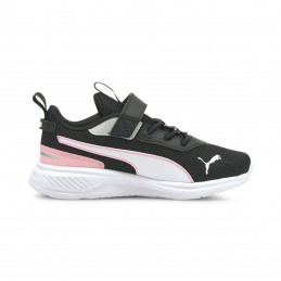 PS SCORCH RUN MU V - PUMA - CADET - ENFANT - 14169