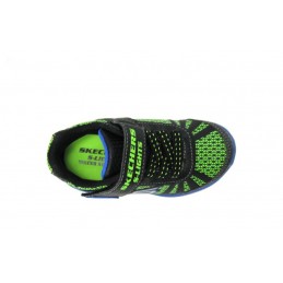 ILLUMI-BRIGHTS/TUFF TRACK - SKECHERS - ENFANT - Skechers - 14232