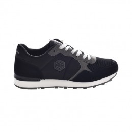 MEN SHOES - TEDDY SMITH - HOMME - SNEAKERS SPECIALIST - 14401