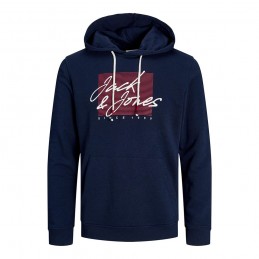 JJZURI SWEAT HOOD - JACK AND JONES - HOMME - HOMME - 14716