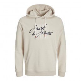 JJZURI SWEAT HOOD - JACK AND JONES - HOMME - HOMME - 14718