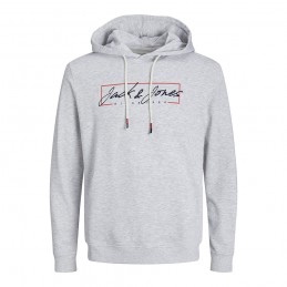 JJZURI SWEAT HOOD - JACK AND JONES - HOMME - HOMME - 14719