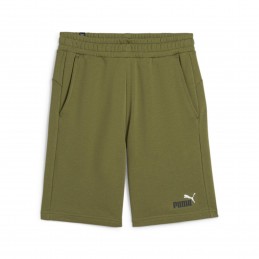 FD ESS+2COL SHT 10 - PUMA - HOMME - HOMME - 14737