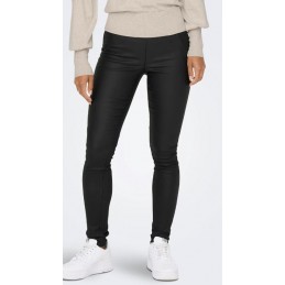 ONLKEIRA-ROCK LIFE HW COATED LEGGIN - ONLY - FEMME - default - 14757