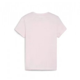 G ESSLOG TEE - PUMA - JUNIOR FILLE - default - 14778