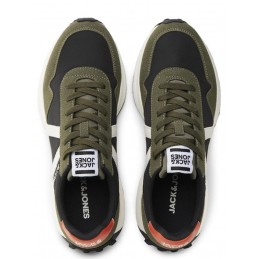 JFWCHAOS MESH COMBO - JACK AND JONES - HOMME - Jack and Jones - 14826