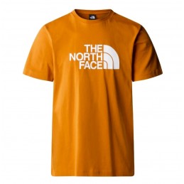 M S/S EASY TEE - THE NORTH FACE - HOMME - HOMME - 14920