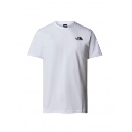 M S/S REDBOX CELEBRATION TEE - THE NORTH FACE - HOMME - Accueil - 14926