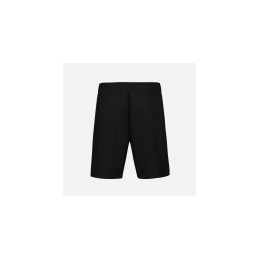 FOOT P24 SHORT N2 M BLACK - LE COQ SPORTIF - HOMME - Le Coq Sportif - 14966