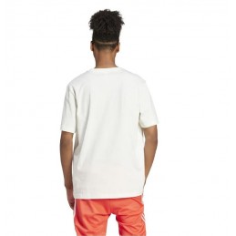M FI BOS REG T - ADIDAS - HOMME - Adidas - 14969