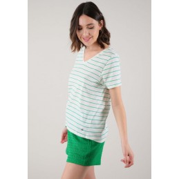 BINTI TS W - DEELUXE - FEMME - Deeluxe - 15011