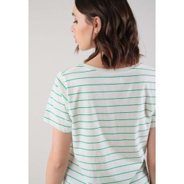 BINTI TS W - DEELUXE - FEMME - Deeluxe - 15012