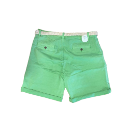 CHINO SHORTS - ESPRIT SPORT - FEMME - Esprit - 15035