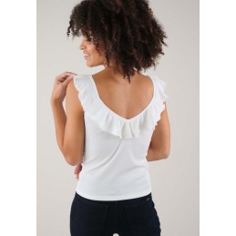 ANGELA TO W - DEELUXE - FEMME - Deeluxe - 15047