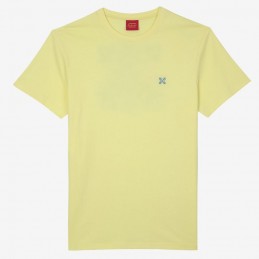 TEE SHIRT MANCHES COURTES GRAPHIQUE - OXBOW - HOMME - Oxbow - 15062