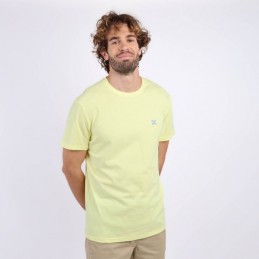 TEE SHIRT MANCHES COURTES GRAPHIQUE - OXBOW - HOMME - Oxbow - 15063