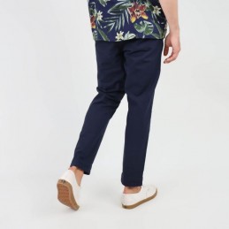 PANTALON CEINTURE ELASTIQUE - OXBOW - HOMME - Oxbow - 15070