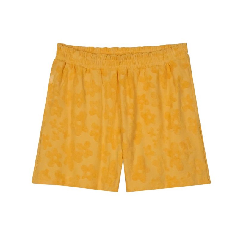 SHORT EN JACQUARD EPONGE - OXBOW - FEMME - Oxbow - 15079 SHORT EN JACQUARD EPONGE - OXBOW - FEMME - Oxbow - 15079