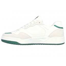KOOPA - VOLLEY LOW LIFESTYLE - SKECHERS - HOMME - Skechers - 15108