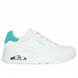 UNO - POP BACK - SKECHERS - FEMME - Skerchers - 15140