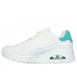 UNO - POP BACK - SKECHERS - FEMME - Skerchers - 15142