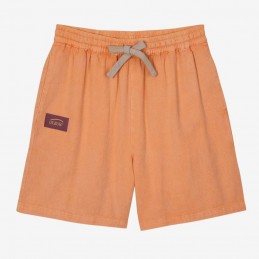 SHORT TWILL DE COTON - OXBOW - FEMME - Oxbow - 15210