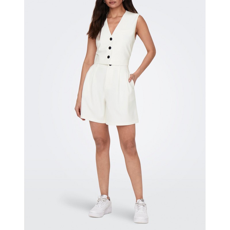 ONLABBA LIFE HW SHORTS TLR - ONLY - FEMME - Only - 15258 ONLABBA LIFE HW SHORTS TLR - ONLY - FEMME - Only - 15258