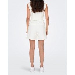 ONLABBA LIFE HW SHORTS TLR - ONLY - FEMME - Only - 15259