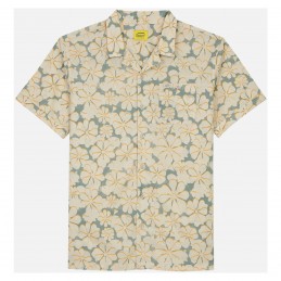 CHEMISE M.COURTES IMPRIMEE TEAHUPOO - OXBOW - HOMME - Oxbow - 15266