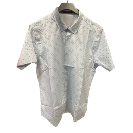 CHEMISE MC - H - SUN VALLEY - HOMME - T-shirts et polos - 15278