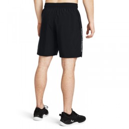 UA WOVEN WDMK SHORTS - UNDER ARMOUR - HOMME - Under Armour - 15304