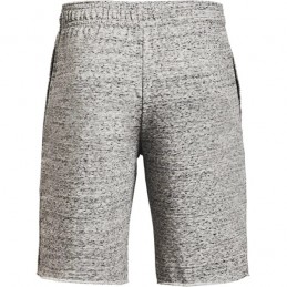 UA RIVAL TERRY SHORT - UNDER ARMOUR - HOMME - Under Armour - 15307