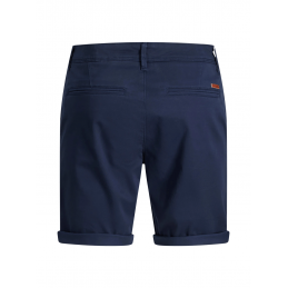 JPSTBOWIE JJSHORTS SOLID SN - JACK AND JONES - HOMME - Jack and Jones - 15374