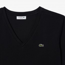 TEE-SHIRT - LACOSTE - FEMME - Lacoste - 15410