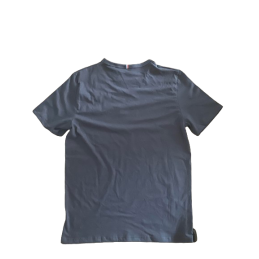MONOCHROME TEE SS N3 M BLUE LIGHT - LE COQ SPORTIF - HOMME - Le Coq Sportif - 15454