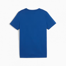 B ESS+2 LOG TEE - PUMA - JUNIOR GARCON - Puma - 15523