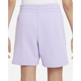G NSW CLUB FT 5IN SHORT LBR - NIKE - JUNIOR FILLE - Nike - 15531