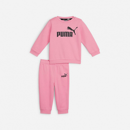 BB ESS CREW JOGGER FL - PUMA - BEBE GARCON - Puma - 15546