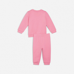 BB ESS CREW JOGGER FL - PUMA - BEBE GARCON - Puma - 15547