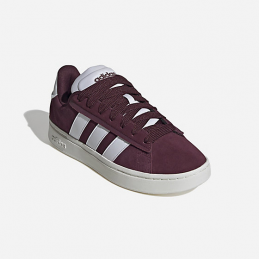 GRAND COURT ALPHA 00S - ADIDAS - HOMME - Adidas - 15587