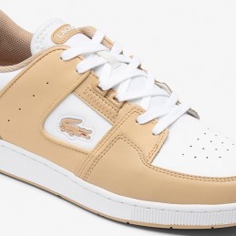COURT SNEAKERS COURT CAGE - LACOSTE - HOMME - Lacoste - 15597