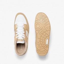 COURT SNEAKERS COURT CAGE - LACOSTE - HOMME - Lacoste - 15599