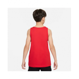 K NSW TANK ESSNTL HBR - NIKE - JUNIOR GARCON - Nike - 15667