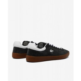 SNEAKERS BASESHOT HOMME - LACOSTE - HOMME - SNEAKERS SPECIALIST - 15747