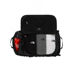 BASE CAMP DUFFEL - M - THE NORTH FACE - HOMME - Accessoires - 15755