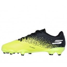 SKECHERS JR YOUTH FG - SKECHERS - JUNIOR GARCON - Skechers - 15860